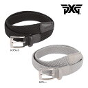 PXG ゴルフ アジャスタブルワンサイズ メッシュベルト A-JP-BLT01/A-JP-BLT02 Unisex Adjustable Mesh Belt 2...