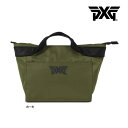 ♪【24年モデル】PXG ゴルフカート トート A-JP-GBCARTB03 Golfcart Tote