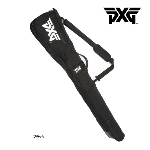 ♪【24年モデル】PXG ライト ショルダー キャリー ゴルフトート A-JP-GBCC01 Light Shoulder Carry Golf Tote