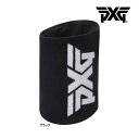 ♪【24年モデル】PXG バーチカルロゴ ニット ウォーマー Vertical Logo Knit Warmer