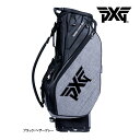 ♪【24年モデル】PXG ハイブリッド スタンドバッグ B-PG-040A Hybrid Stand Bag