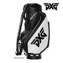 ♪【24年モデル】PXG ツアーバッグ B-UGB1-EP Tour Bag