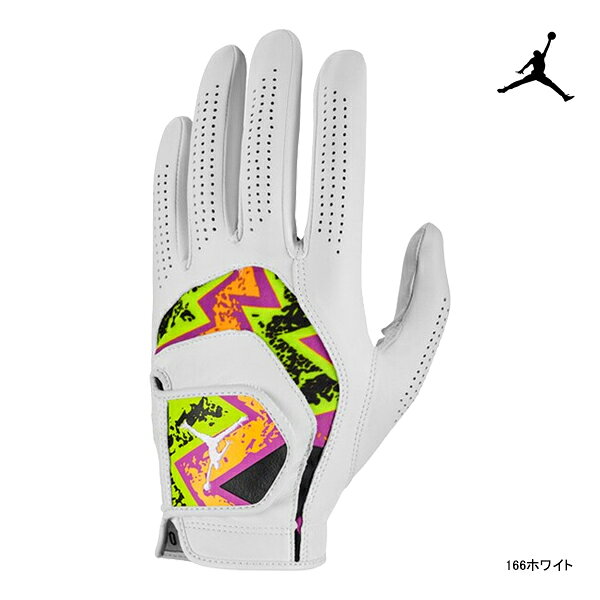 NIKE - ジョーダン ゴルフ メンズ グローブ JD9907 166 片手 左手 右利き ジョーダン ツアー エナジー ゴルフグローブ JORDAN BRAND GOLF GLOVE スポーツ YPP 26E