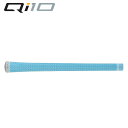 【純正グリップ】テーラーメイド Qiウィメンズ シリーズ グリップ [TM Tour Velvet 360 LightBlue/Gray CP (径59/33g...