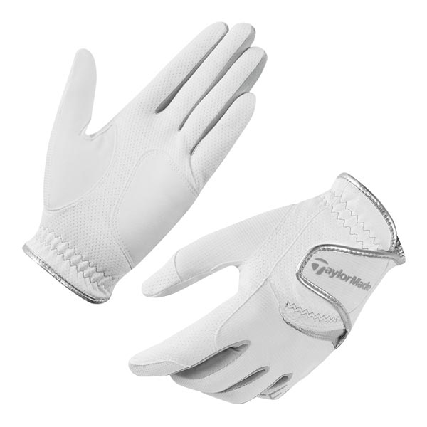 【5枚セットネコポス送料無料】【23年SSモデル】テーラーメイド メンズ T-ICE グローブ TJ162 (Men's) TaylorMade GLOVE 2