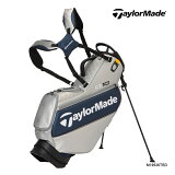 24ǯSSǥۥơ顼ᥤ UN025 Хĥ  ǥХå SB GLOBAL TOUR STAND BAG TaylorMade