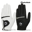 テーラーメイド UN151 デュラブルグリップ3.0グローブ DURABLE GRIP 3.0 GLOVE TaylorMade 片手 左手 右利き 【素材】甲部：合成皮革　ナイロン　ポリウレタン　平部：合成皮革 【サイズ】21,22,23,24,25,26cm 【特徴】ストレッチ素材による屈曲性とあて部の補強によりグリップ力と耐久性を高めたパフォーマンスモデル。 【カラー】ホワイト/ブラック、ブラック クロネコゆうパケット対応商品とは・・・詳しくはコチラです 在庫表記・発送について メーカー希望小売価格はメーカーサイトに基づいて掲載していますテーラーメイド UN151 デュラブルグリップ3.0グローブ DURABLE GRIP 3.0 GLOVE TaylorMade 片手 左手 右利き 【素材】甲部：合成皮革　ナイロン　ポリウレタン　平部：合成皮革 【サイズ】21,22,23,24,25,26cm 【特徴】ストレッチ素材による屈曲性とあて部の補強によりグリップ力と耐久性を高めたパフォーマンスモデル。 【カラー】ホワイト/ブラック、ブラック 2024 春夏 新作 スポーツ モデル ゴルフ アイテム アパレル 小物 メンズ 男性用 Men's グローブ 手袋 片手 左手 左手用 レフトハンド LH 右利き用 ギフト プレゼント 贈り物 誕生日 バースデー クリスマス お祝い コンペ 景品 UN165 プレイヤーズグローブ PLAYER'S GLOVE UN145 ジェニュインレザーグローブ GENUINE LEATHER GLOVE UN146 インタークロス6.0 INTERCROSS 6.0 GLOVE UN148 スマートクロス2.0 SMART CROSS 2.0 UN151 デュラブルグリップ3.0 DURABLE GRIP 3.0 UN149 ティーアイス2.0 T-ICE 2.0