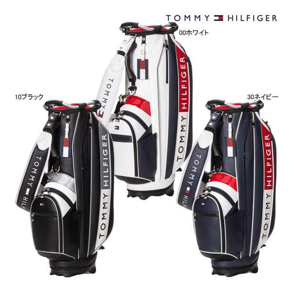 ŵդ23ǯSSǥۥȥߡҥե  ɥǥХå FACE THMG3SC5 TOMMY HILFIGER GOLF