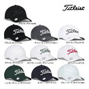 タイトリスト ゴルフ キャップ TH25APBMA プレーヤーズ ボール マーカー Titleist GOLF Players Ball Marker CAP ...