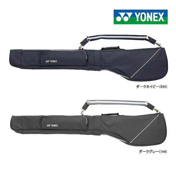 ヨネックス ゴルフ クラブケース CC-5100 ゴルフバッグ YONEX GOLF BAG 便利 移動 ...