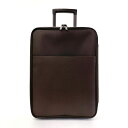 LOUIS VUITTON ルイヴィトン ペガス 55 M23313 スーツケース・キャリーケース タイガ ブラウン ブラウン【中古】 メンズ