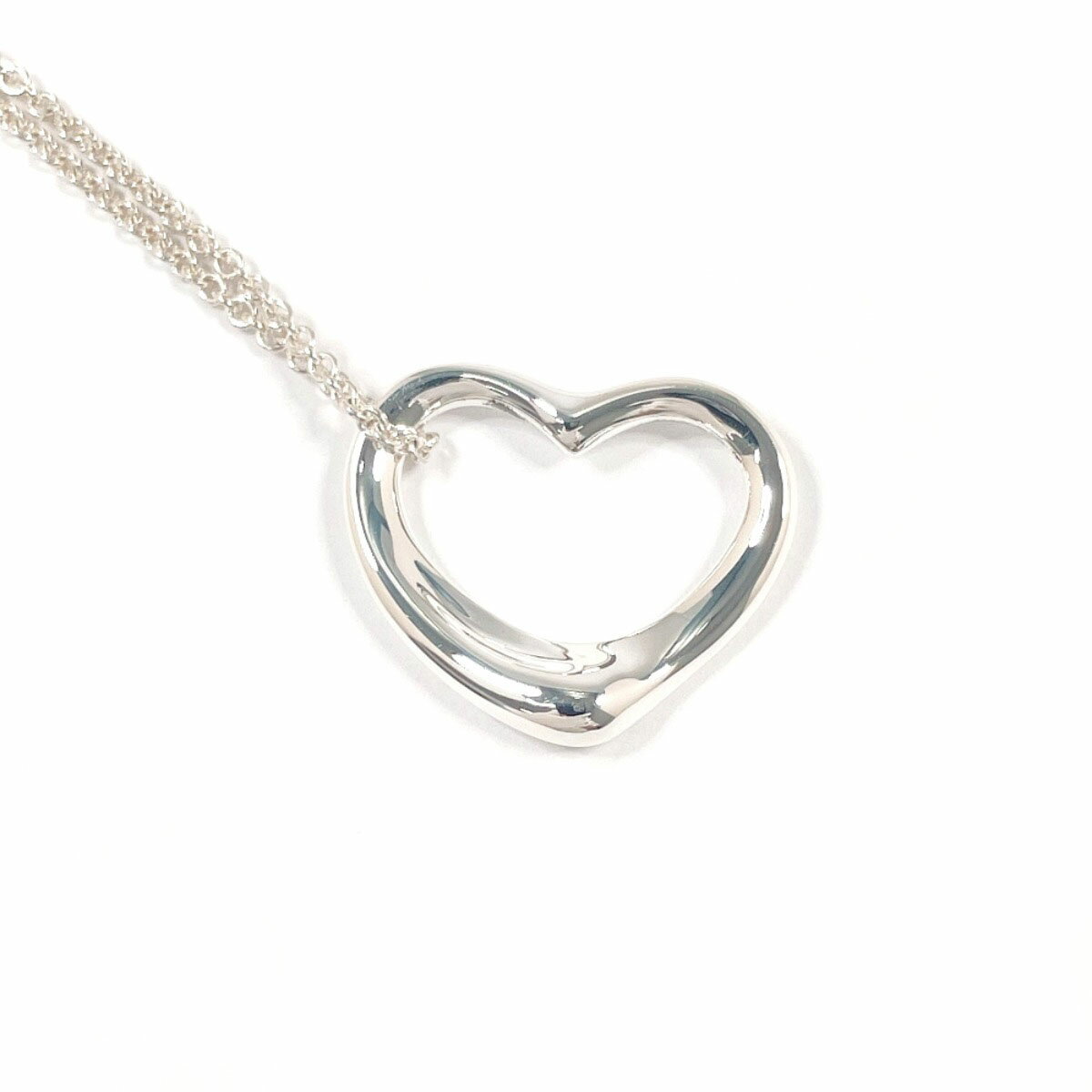 TIFFANY&Co. ティファニー オープンハ�