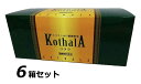 コタラ (旧名コタラヒム) 300mg (1gx60袋) 協和薬品 【数量】6
