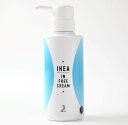 IHEA インフリークリーム モニター (300g) ベルクール 【数量】1