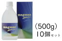 液状マグマン500g 新樹 10