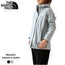 ザ・ノース・フェイス 10%OFFクーポンプレゼント！ ノースフェイス ナイロンジャケット THE NORTH FACE ベンチャー 2 ジャケット マウンテンパーカー パッカブル ウインドブレーカー Women's Venture 2 Jacket NF0A2VCR