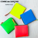 10%OFFN[|v[gI RfM\ z RCP[X COMME des GARCONS K Lt@Xi[ ~jz RpNg U[ {v ~jEHbg Jt lIJ[ fB[X Y SUPER FLUO (SA3100SF)