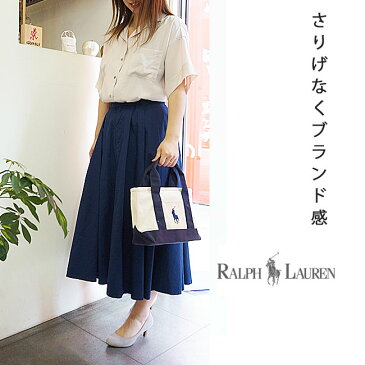 限定10％OFFクーポン発行中！【人気 再入荷】ラルフローレン トートバック ジップ付 TOTE POLO RALPH LAUREN ポロ ラルフローレン ファスナー付き ビッグポニー POLO BIGPONY SMALL SCHOOL TOTE BAG SM 本国 正規品