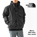 ő3000~N[|v[gI m[XtFCX iC WPbg THE NORTH FACE }Eep[J[ EChu[J[ [eBeB CWPbg Menfs M66 Utility Rain Jacket NF0A7URV