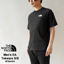 ő3000~N[|v[gI UE m[XtFCX  V[gX[u TVc  THE NORTH FACE Y N[lbN Jbg\[ gbvX GA ebNEFA |Cg Men's EA Tekware S/S NF0A5J54 y䂤pPbgΏہz