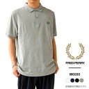 tbhy[ |Vc Y fB[X FRED PERRY The Fred Perry Shirt M6000  ̎q | y2024SS Vzy䂤pPbgΏہzyN[|ΏۊOz