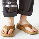 最大3000円クーポンプレゼント！ マリブ サンダルズ サンダル メンズ レディース MALIBU SANDALS SURFRIDER サーフライダー MS08 マリブサンダル トングサンダル フラット ビーチサンダル シャワーサンダル≪★返品交換対象外≫