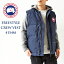 カナダグース ダウンベスト メンズ CANADA GOOSE FREESTYLE CREW VEST フリースタイル 4154M ダウンジャケット アウター ダウン 【クーポン対象外】