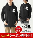 ő3000~N[|v[gI m[XtFCX XEFbg p[J[ Y THE NORTH FACE Men's FINE HOODIE t@C t[fB[ NF0A5ICX vI[o[  N Svg t[h