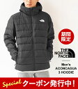 10%クーポン発行中！ ノースフェイス ダウン ジャケット メンズ THE NORTH FACE M ...