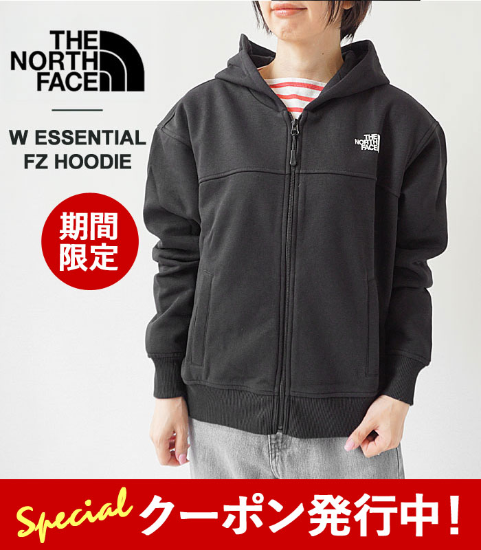 楽天市場】ノースフェイス sweat fz hoodieの通販