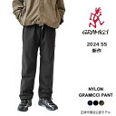 O~` iC pc Y GRAMICCI NYLON GRAMICCI PANT GMP4-SJP03 Chpc  y R[h y2024SS Vz