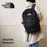 3000ߥݥץ쥼ȡ Ρե å ǥ  THE NORTH FACE PIVOTER ԥܥ NF0A3VXD Хåѥå ǥѥå åå Хå 29L  2024SS 