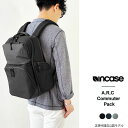 ő3000~N[|v[gI Incase CP[X bN rWlXbN obNpbN rWlXobO bNTbN Y fB[X A.R.C Commuter Pack Sۏ؏t (INCO100683)