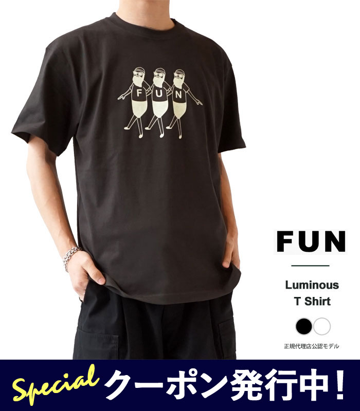 10%OFFクーポンプレゼント！ ファン Tシャツ メンズ 