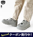 ★500円クーポン発行中!シャカ チロリアンシューズ スニーカー レディース メンズ SHAKA TRAIL TYROL MOC EX トレイル チロル モック...