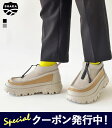 ★500円クーポン発行中!シャカ モカシン シューズ レディース メンズ SHAKA ZIP MOCCASIN BOOTIE EX ジップ モカシンブーディー ...