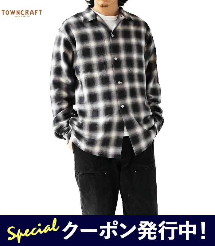 楽天市場】town craft(生産国日本)(カジュアルシャツ 楽天市場】town craft(生産国日本)(カジュアルシャツ