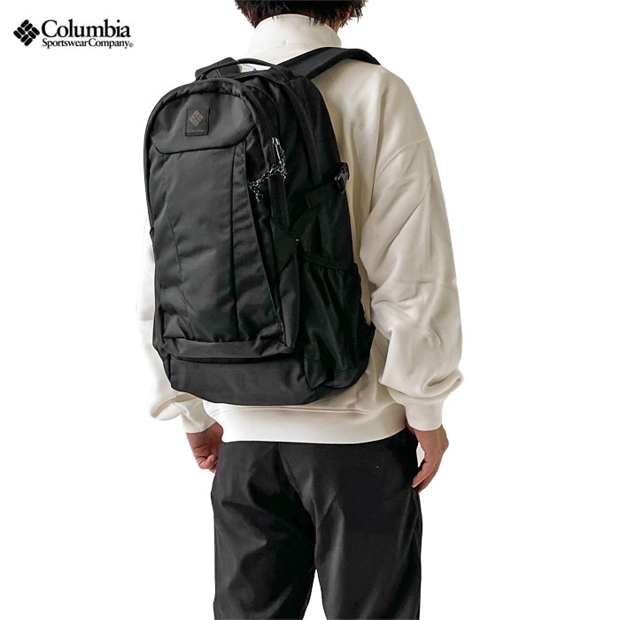 ӥ å  ǥ Columbia Panacea 33L Backpack ѥʥ 33L Хåѥå PU...