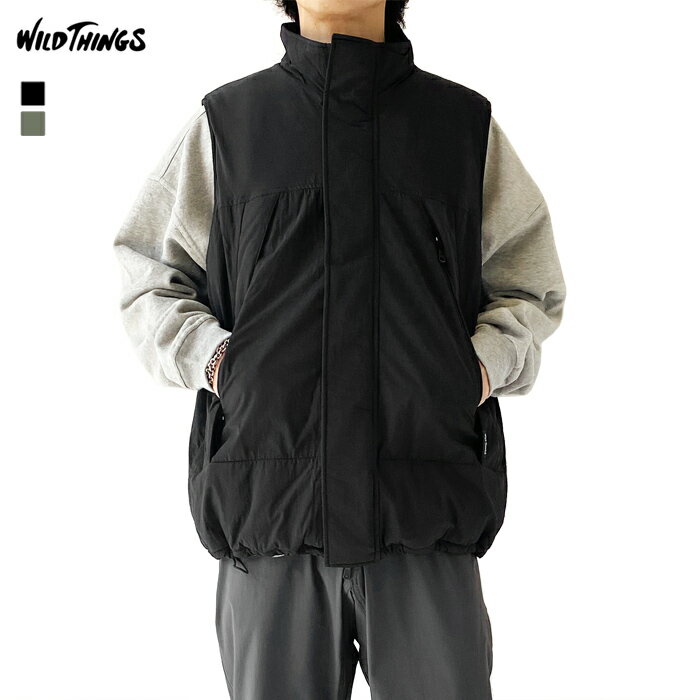 楽天市場】wild things ワイルド シングス monster fleece vest 楽天市場】wild things ワイルド シングス monster fleece vest
