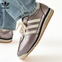 【SALE】アディダス スニーカー レディース adidas originals SL 72 OG JH6364 ローカット シューズ オーロラメタリック オフ...