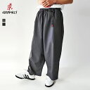 【SALE】グラミチ パンツ レディース GRAMICCI T/C TWILL BALLOON PANT TCツイル バルーンパンツ GLP5-SJP09 ワイドパンツ ロング ゆったり 【2420】