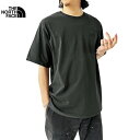 ノースフェイス Tシャツ 半袖 メンズ THE NORTH FACE ...(4)