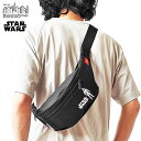 マンハッタンポーテージ スターウォーズ ボディバッグ メンズ レディース Manhattan Portage Alleycat Waist Bag 2025 STAR WARS アレイキャット ウェストバッグ MP1101STW25 ウエストポーチ ヒップパック 【2025SS 新作】