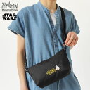 マンハッタンポーテージ スターウォーズ ショルダー バッグ メンズ レディース Manhattan Portage ZUCCOTTI CLUTCH 2025 STAR WARS ズコッチ クラッチ MP6020STW25 ミニショルダー 2Way ポーチ 【2025SS 新作】【ネコポス対象】