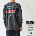 ő3000~N[|v[gI o[Y AEgtBb^[Y XEFbg g[i[ Y 90's obNvg  N[lbN pC re[W [YhH 90's CREW SWEAT Barns Outfitters (BR-22344)