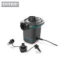 INTEX(インテックス)空気入れ電動式2-