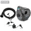 INTEX(ƥå)ư2-WAYݥEP643 Quick Fill AC Electric Pump 66643 åե 