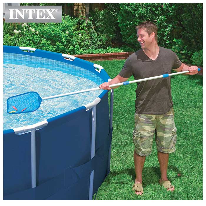 INTEX(インテックス)メンテナンスキットMK002 Pool Maintenance Kit 28002 正規品