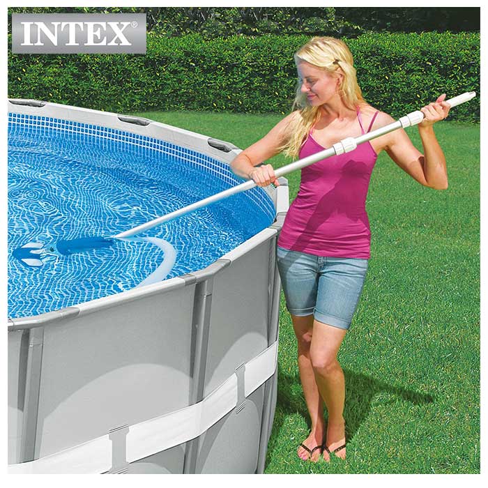 INTEX(インテックス)メンテナンスキットMK003 Deluxe Pool Maintenance Kit 28003 正規品