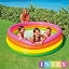 INTEX(ƥå)ݷ󥻥åȥסKS168 168  46 cmSunset Glow Pool 56441 